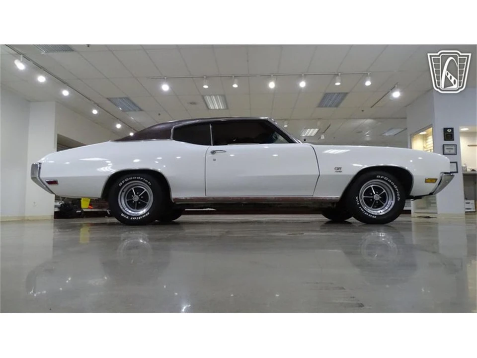 1970 Buick Gran Sport - Image 19 of 31