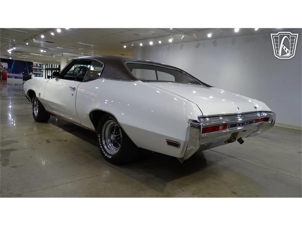 1970 Buick Gran Sport - Image 9 of 31