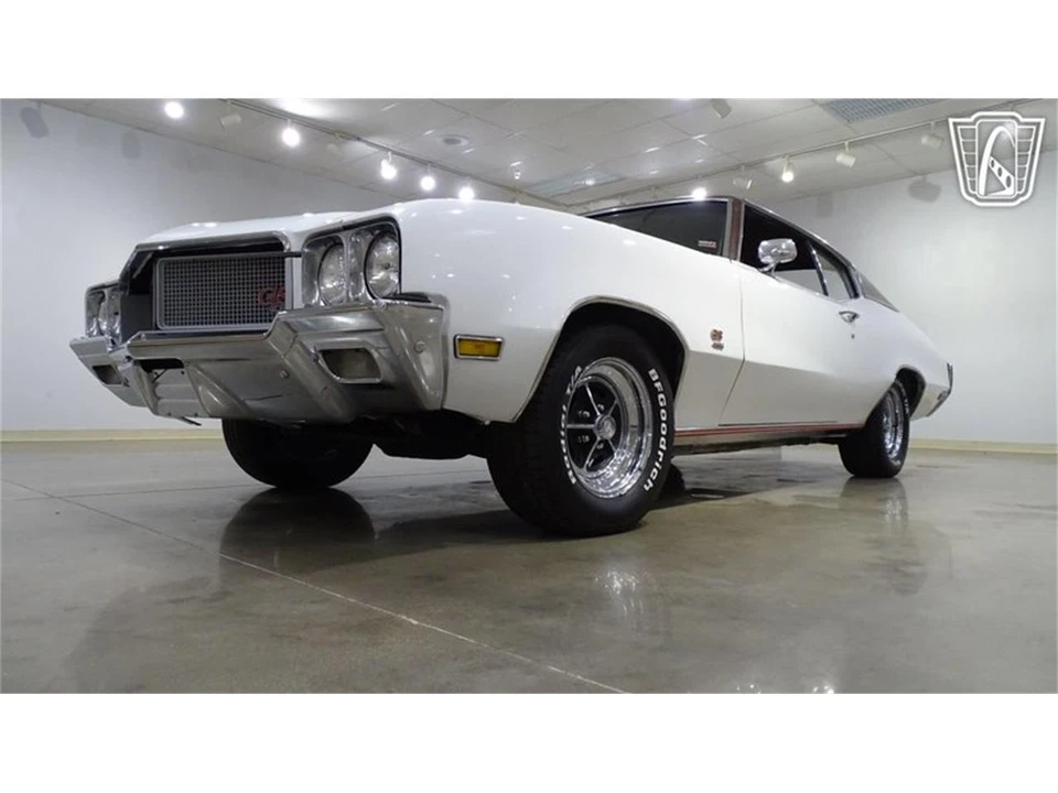 1970 Buick Gran Sport - Image 4 of 31