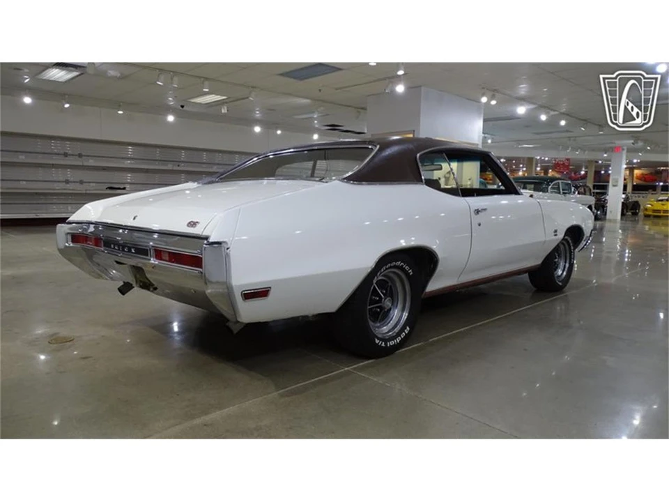 1970 Buick Gran Sport - Image 15 of 31