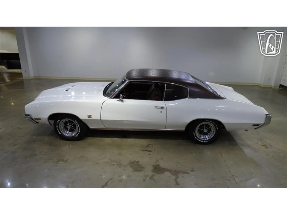 1970 Buick Gran Sport - Image 5 of 31