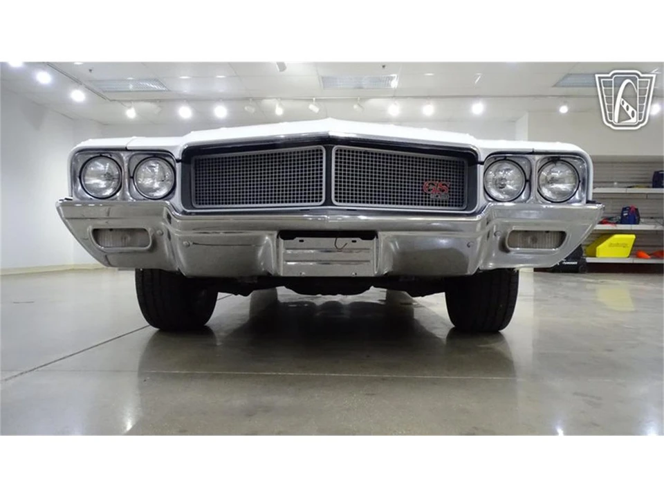 1970 Buick Gran Sport - Image 25 of 31