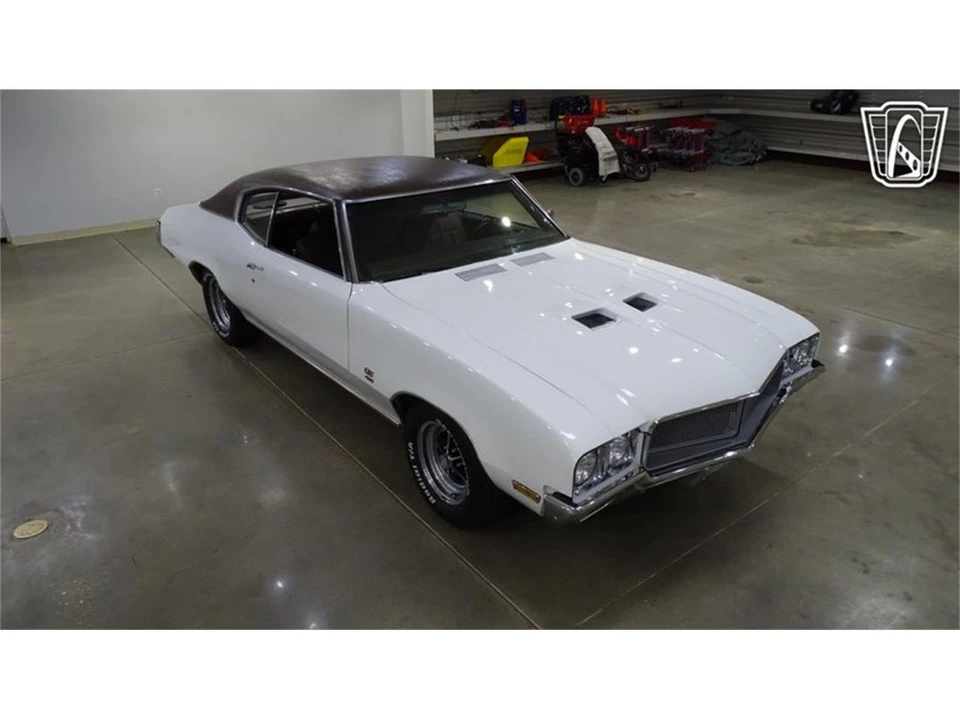 1970 Buick Gran Sport - Image 20 of 31