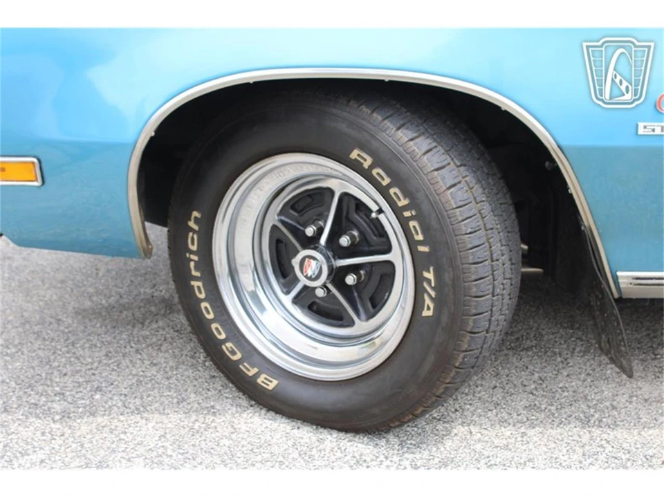 1970 Buick Gran Sport - Image 16 of 31