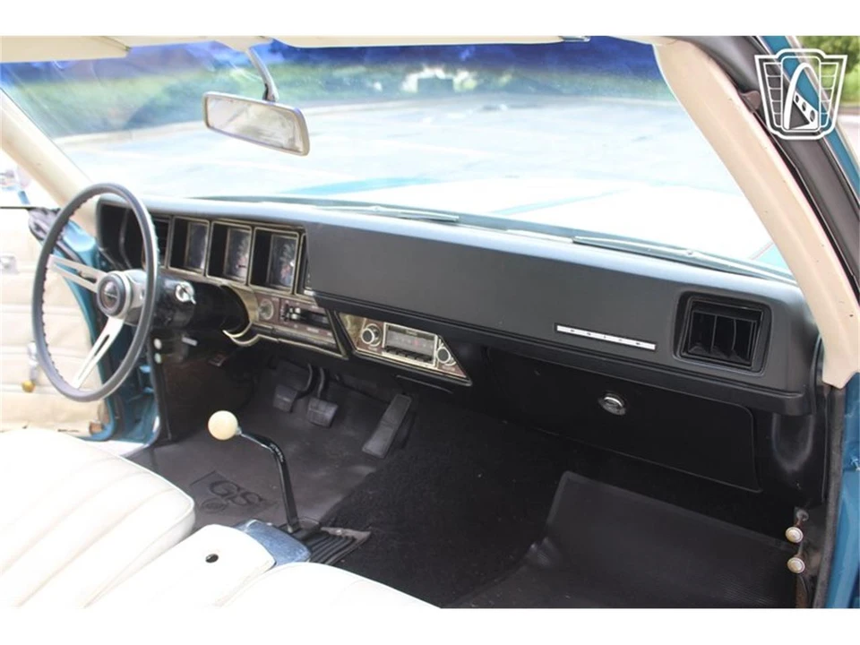 1970 Buick Gran Sport - Image 11 of 31