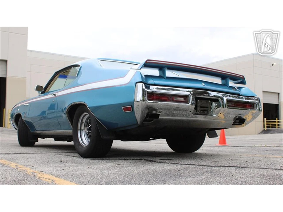 1970 Buick Gran Sport - Image 26 of 31