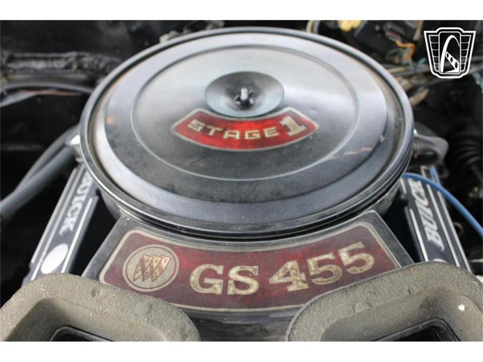 1970 Buick Gran Sport - Image 7 of 31