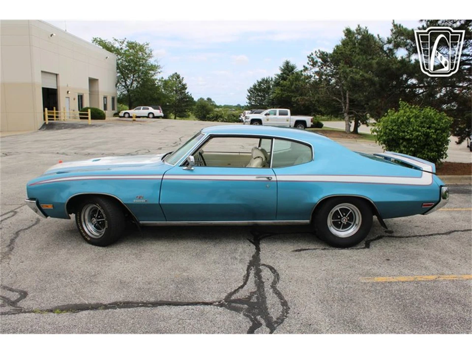 1970 Buick Gran Sport - Image 2 of 31