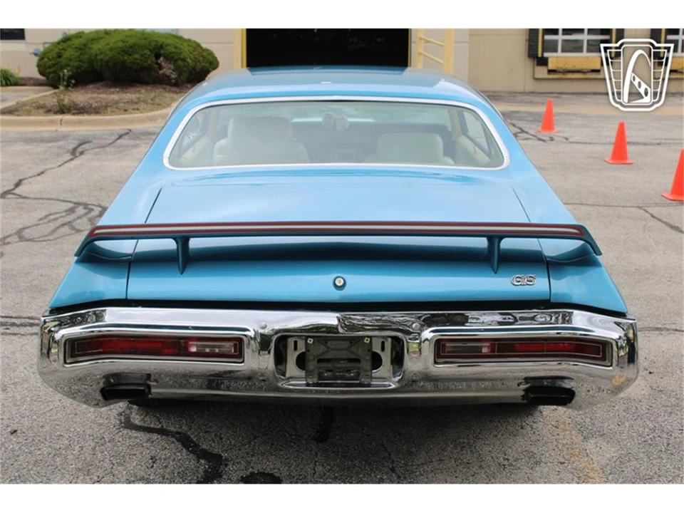 1970 Buick Gran Sport - Image 27 of 31