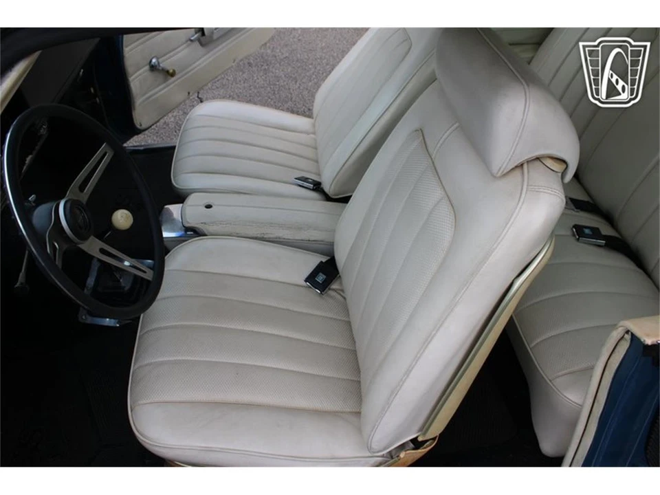 1970 Buick Gran Sport - Image 12 of 31