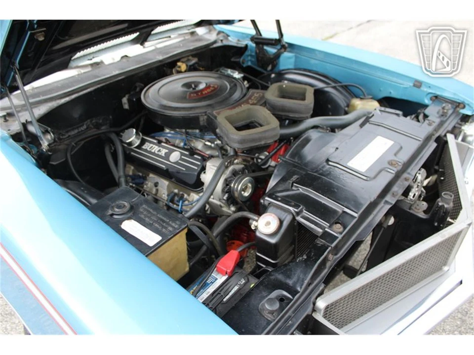 1970 Buick Gran Sport - Image 8 of 31