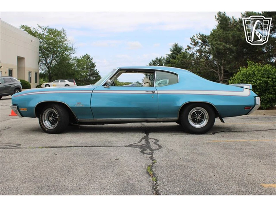 1970 Buick Gran Sport - Image 23 of 31