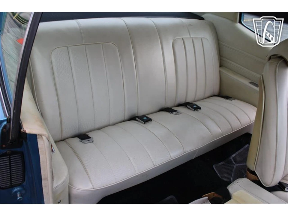 1970 Buick Gran Sport - Image 13 of 31