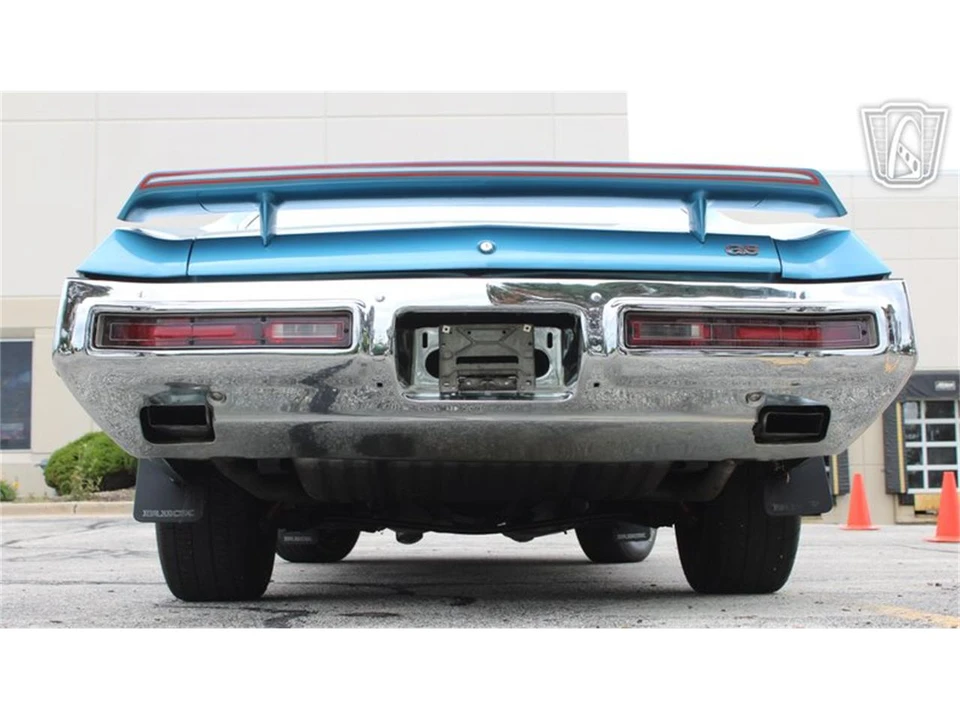 1970 Buick Gran Sport - Image 28 of 31