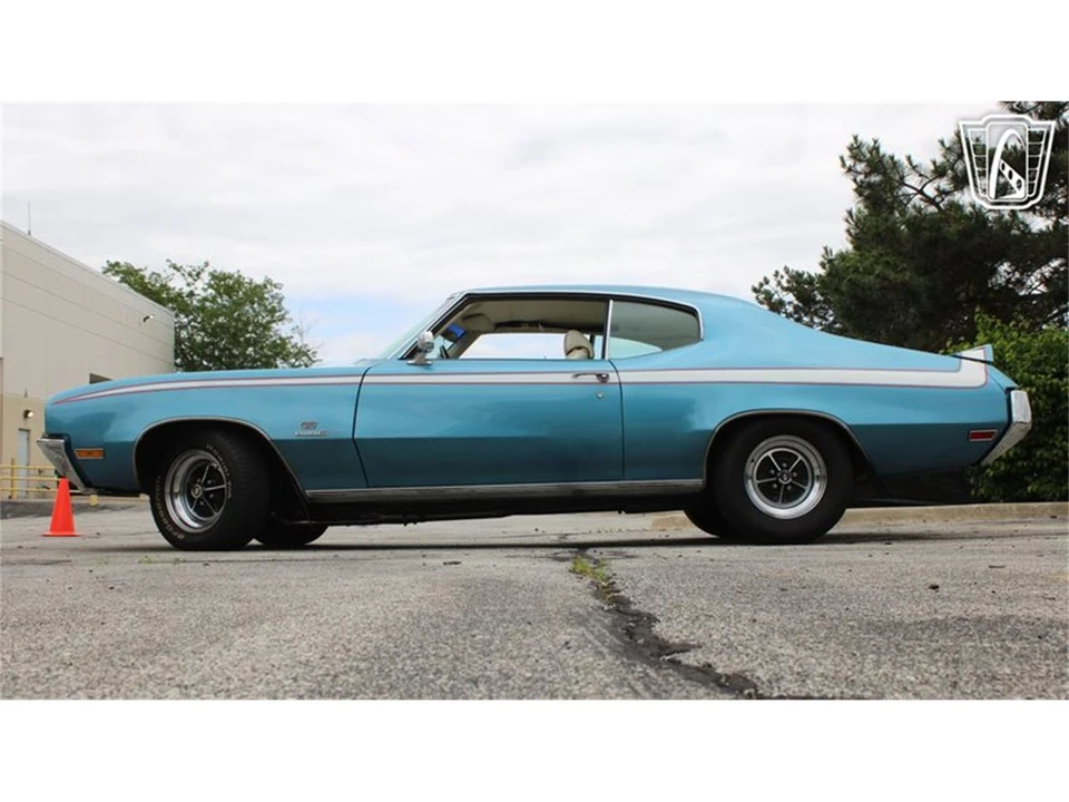 1970 Buick Gran Sport - Image 24 of 31