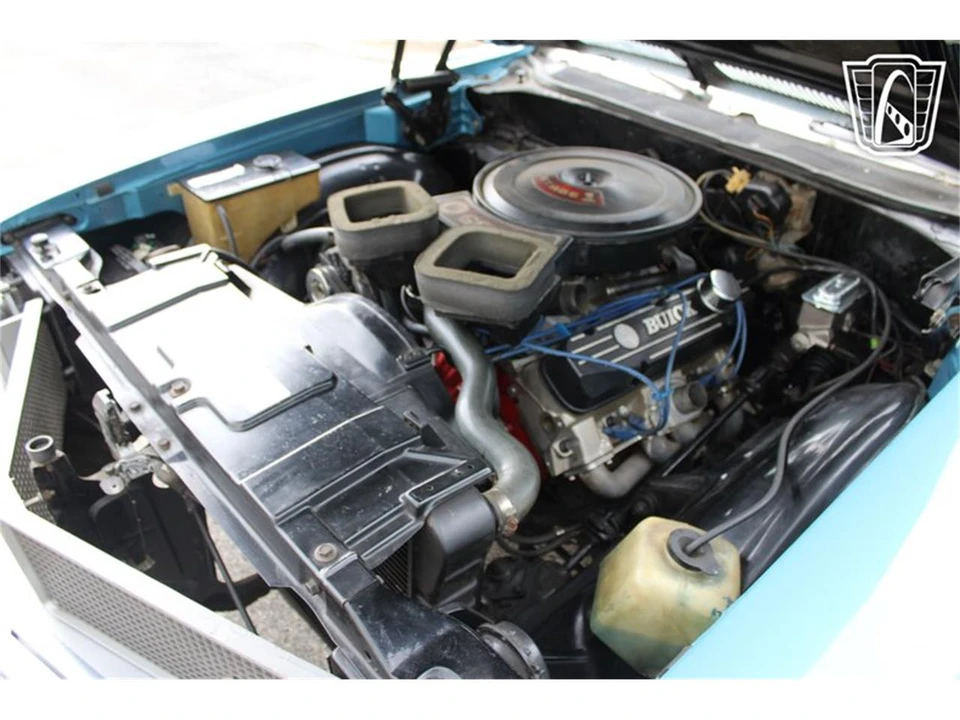 1970 Buick Gran Sport - Image 9 of 31