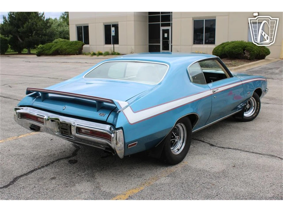 1970 Buick Gran Sport - Image 29 of 31