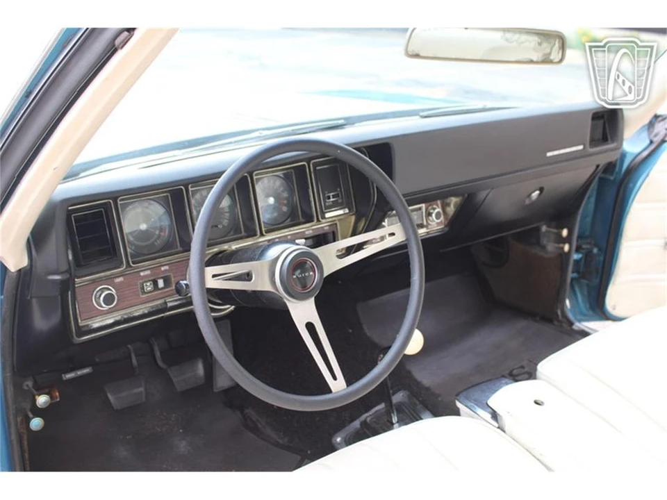 1970 Buick Gran Sport - Image 10 of 31