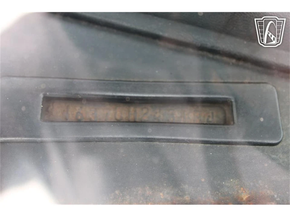1970 Buick Gran Sport - Image 20 of 31