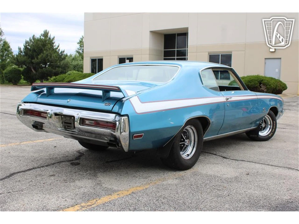1970 Buick Gran Sport - Image 30 of 31