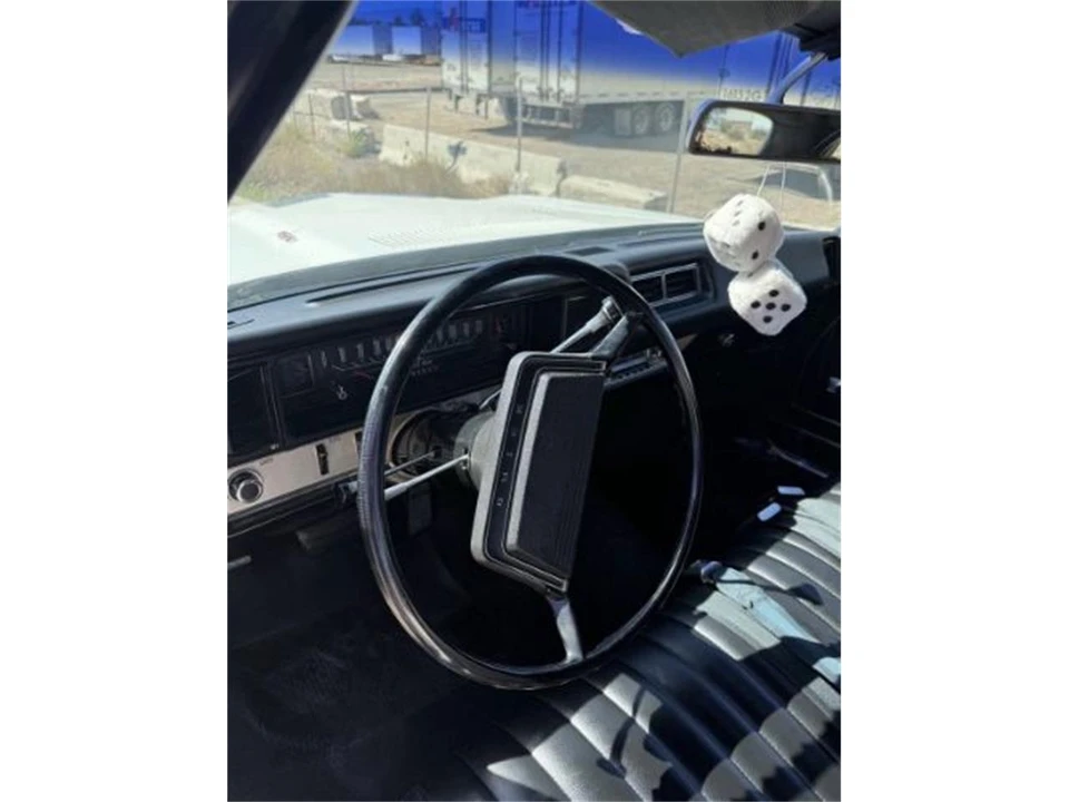 1970 Buick Gran Sport - Image 3 of 10