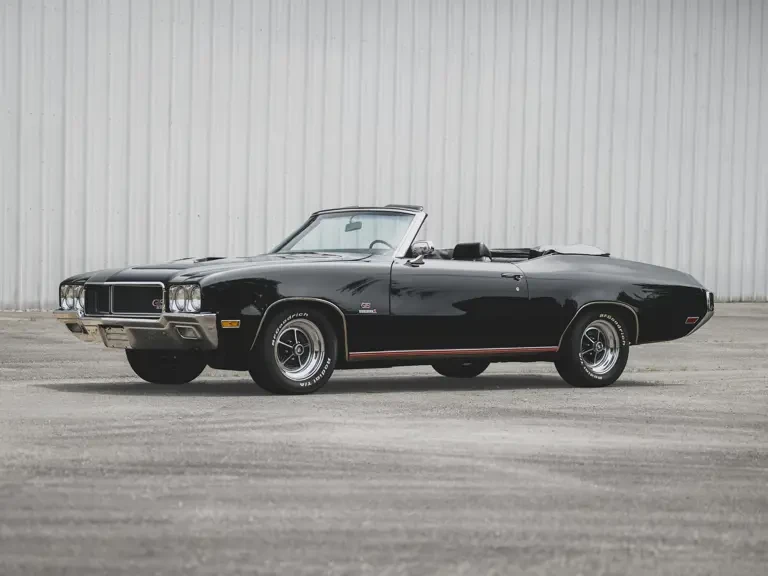 1970 Buick Gran Sport - Image 2 of 31