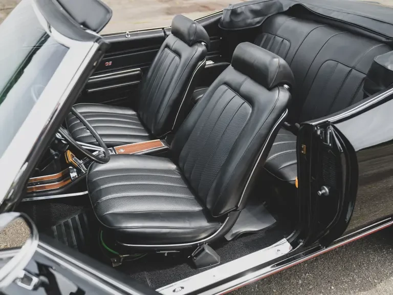 1970 Buick Gran Sport - Image 31 of 31