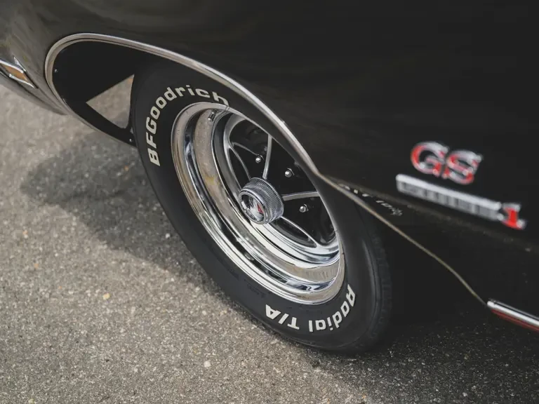 1970 Buick Gran Sport - Image 24 of 31