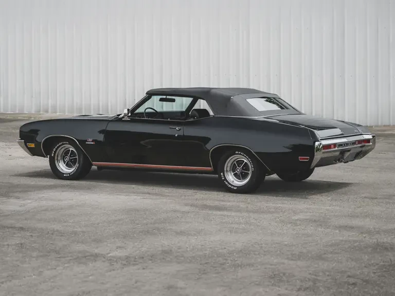 1970 Buick Gran Sport - Image 8 of 31