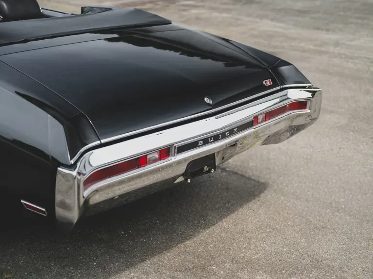1970 Buick Gran Sport - Image 16 of 31