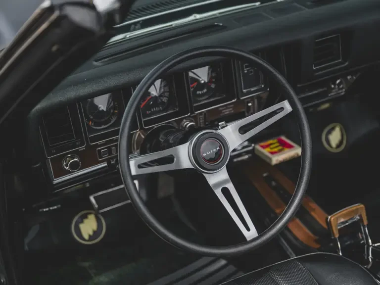 1970 Buick Gran Sport - Image 25 of 31