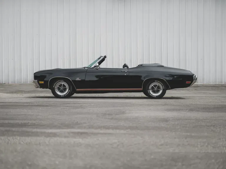 1970 Buick Gran Sport - Image 6 of 31