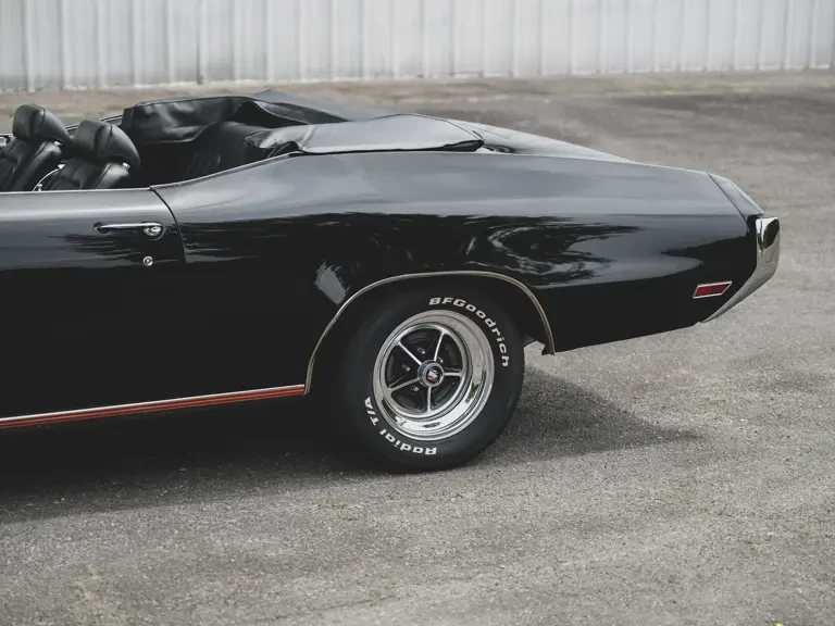 1970 Buick Gran Sport - Image 22 of 31