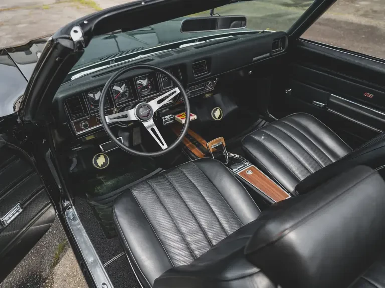 1970 Buick Gran Sport - Image 5 of 31
