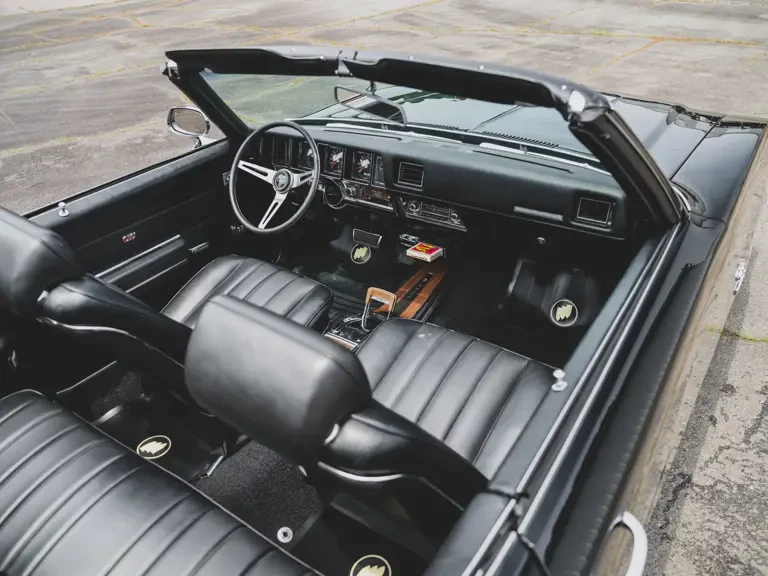 1970 Buick Gran Sport - Image 20 of 31