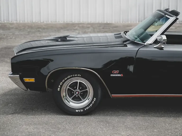 1970 Buick Gran Sport - Image 21 of 31