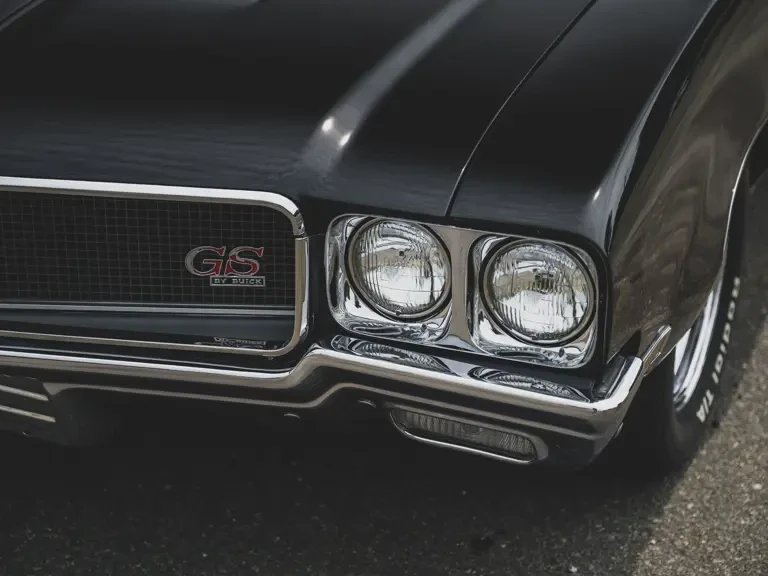 1970 Buick Gran Sport - Image 12 of 31