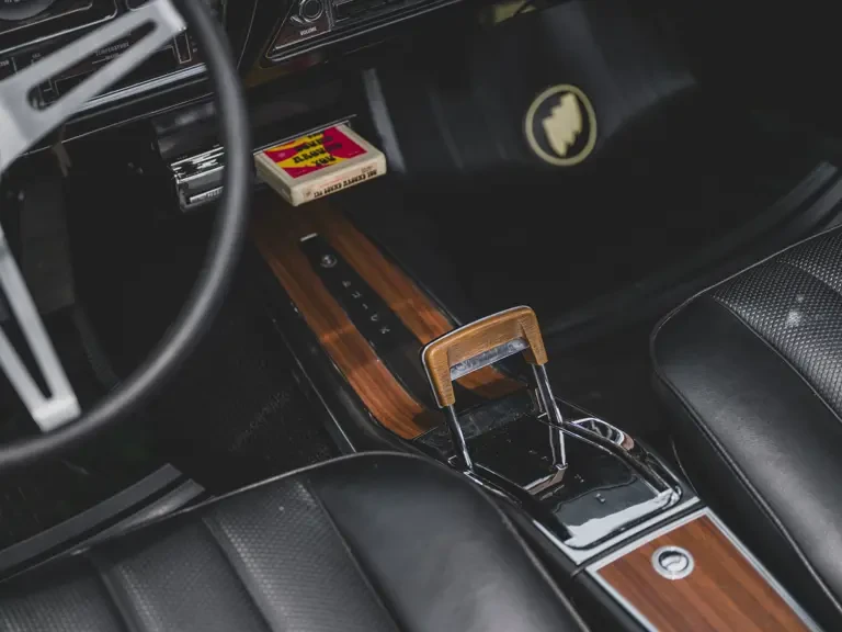 1970 Buick Gran Sport - Image 26 of 31