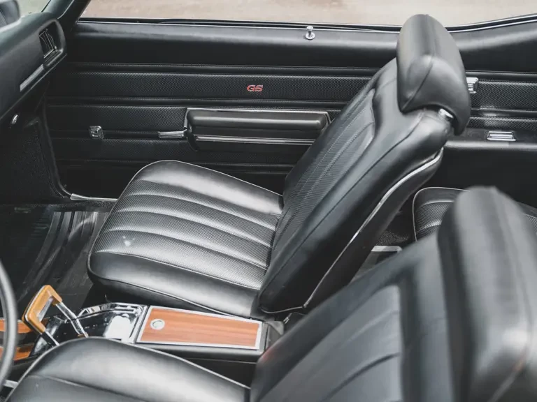 1970 Buick Gran Sport - Image 30 of 31