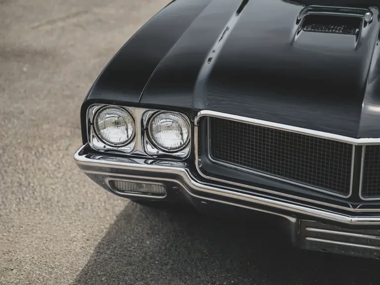 1970 Buick Gran Sport - Image 10 of 31