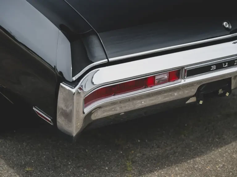 1970 Buick Gran Sport - Image 17 of 31