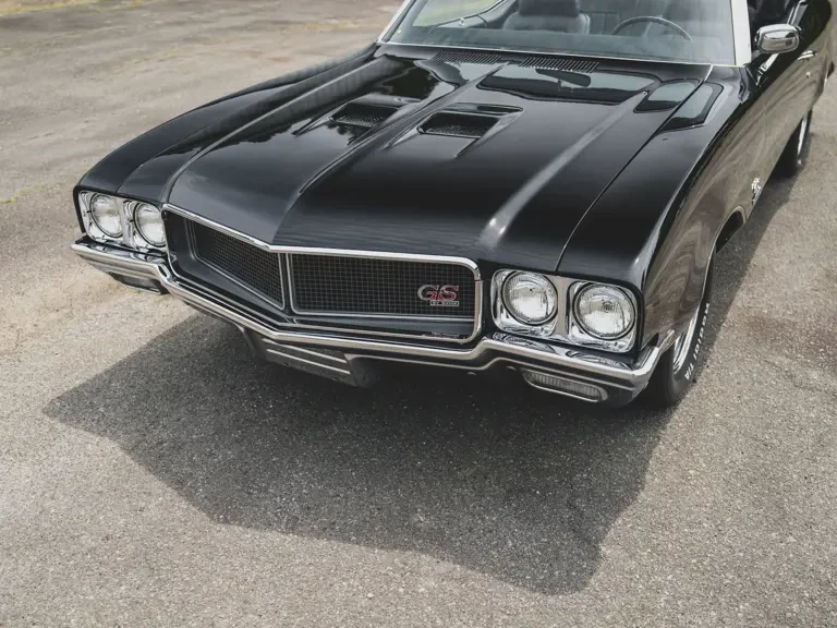 1970 Buick Gran Sport - Image 11 of 31