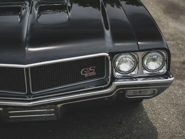 1970 Buick Gran Sport - Image 9 of 31