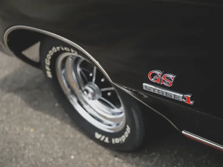 1970 Buick Gran Sport - Image 23 of 31