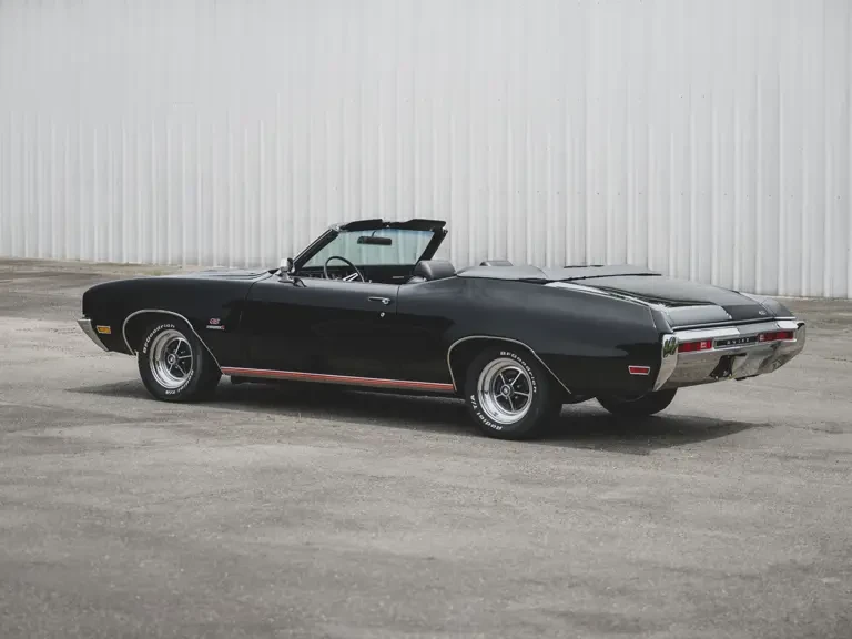 1970 Buick Gran Sport - Image 3 of 31