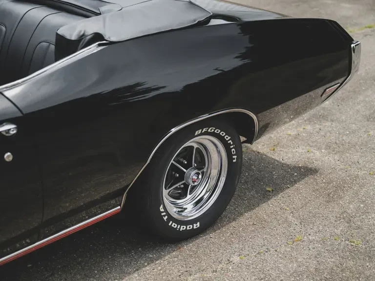 1970 Buick Gran Sport - Image 15 of 31
