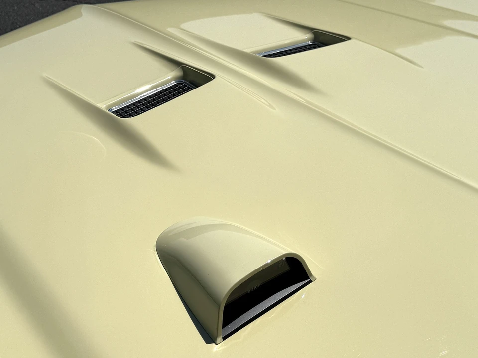 1970 Buick Gran Sport - Image 5 of 21
