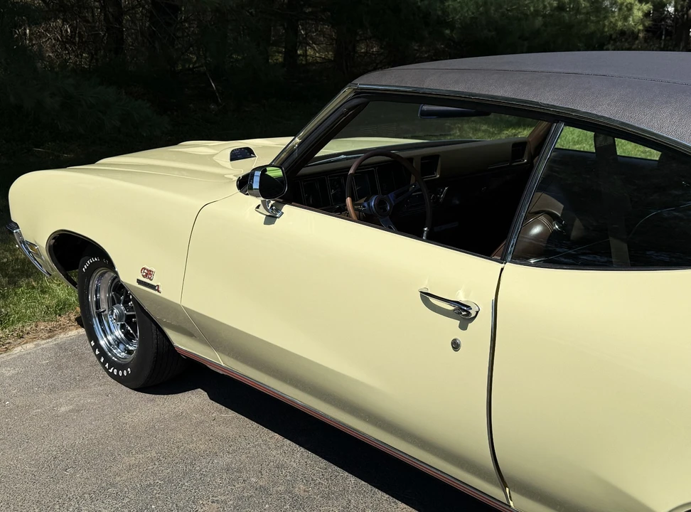 1970 Buick Gran Sport - Image 19 of 21