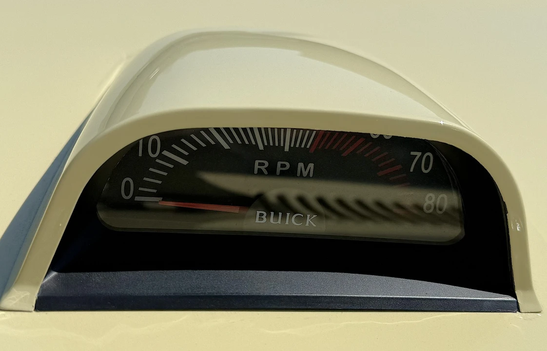 1970 Buick Gran Sport - Image 6 of 21