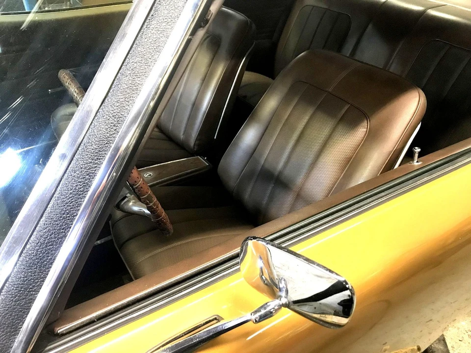 1970 Buick Skylark GS Stage 1 3rd Gen - Image 15 of 31